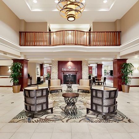 Wingate By Wyndham Columbia/Lexington Otel Dış mekan fotoğraf