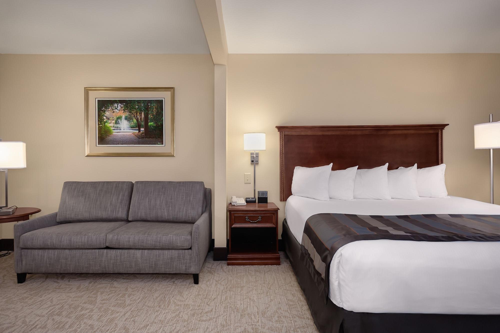 Wingate By Wyndham Columbia/Lexington Otel Dış mekan fotoğraf