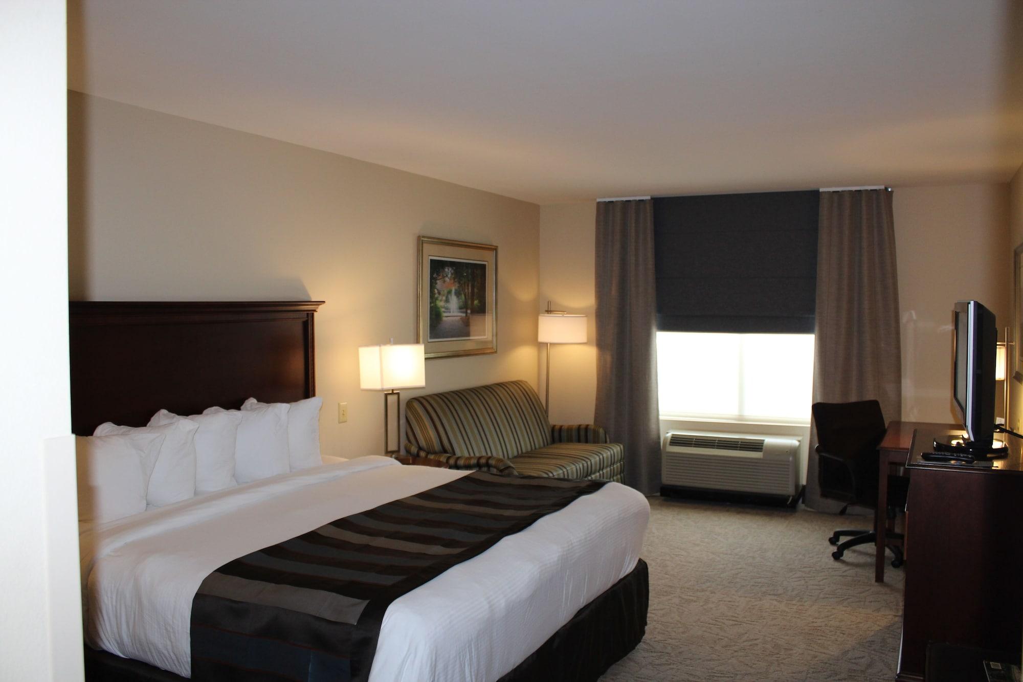 Wingate By Wyndham Columbia/Lexington Otel Dış mekan fotoğraf