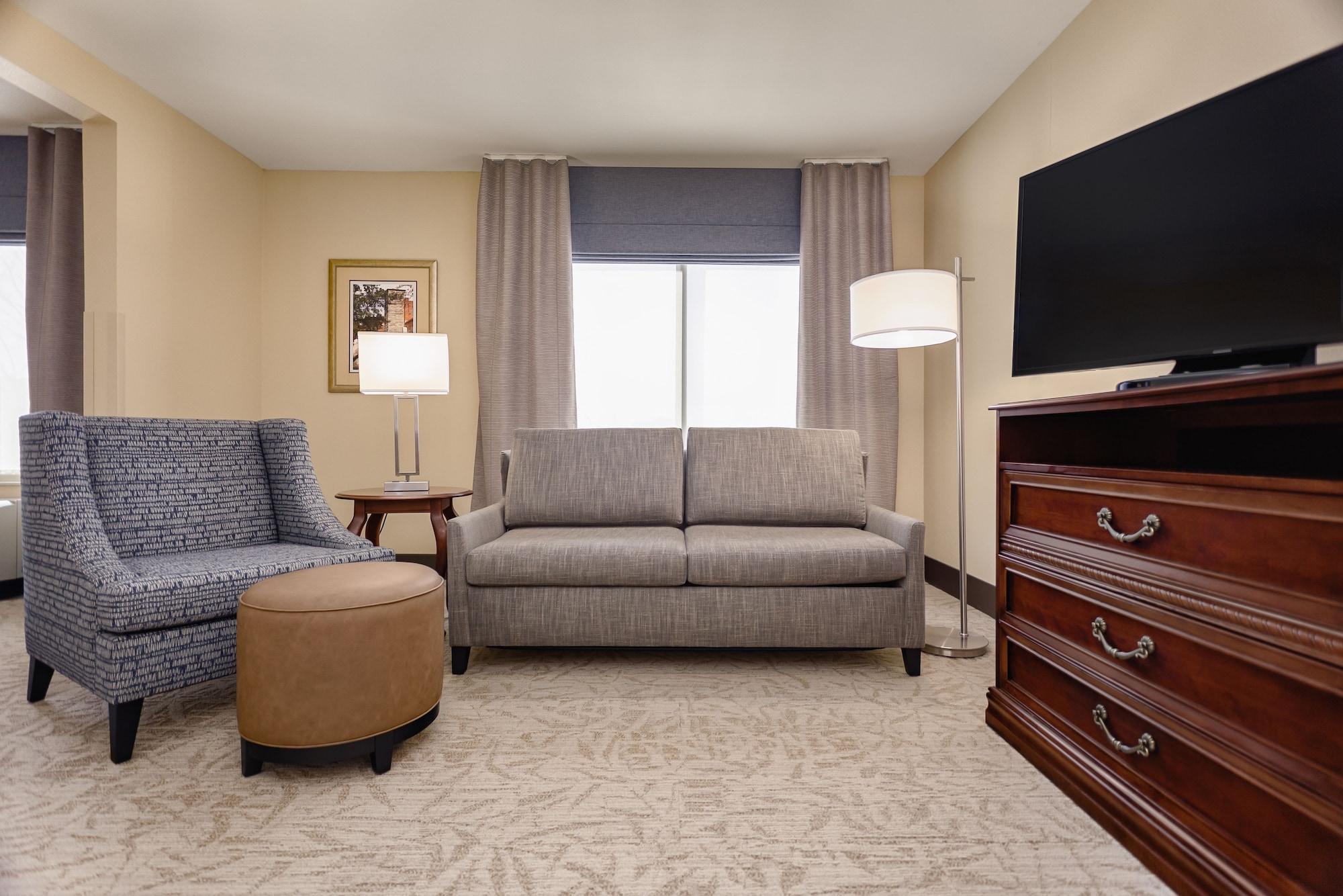Wingate By Wyndham Columbia/Lexington Otel Dış mekan fotoğraf