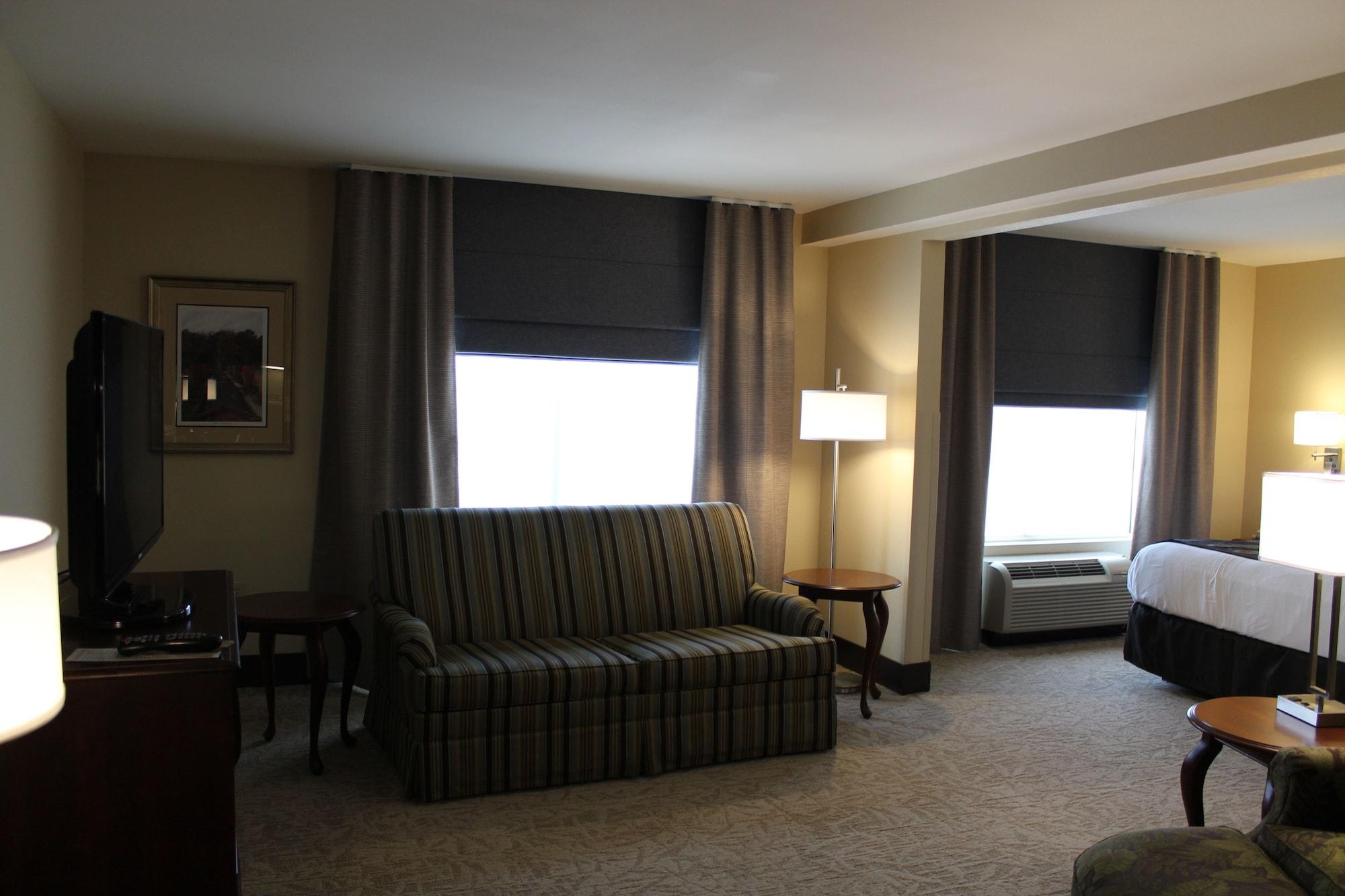 Wingate By Wyndham Columbia/Lexington Otel Dış mekan fotoğraf