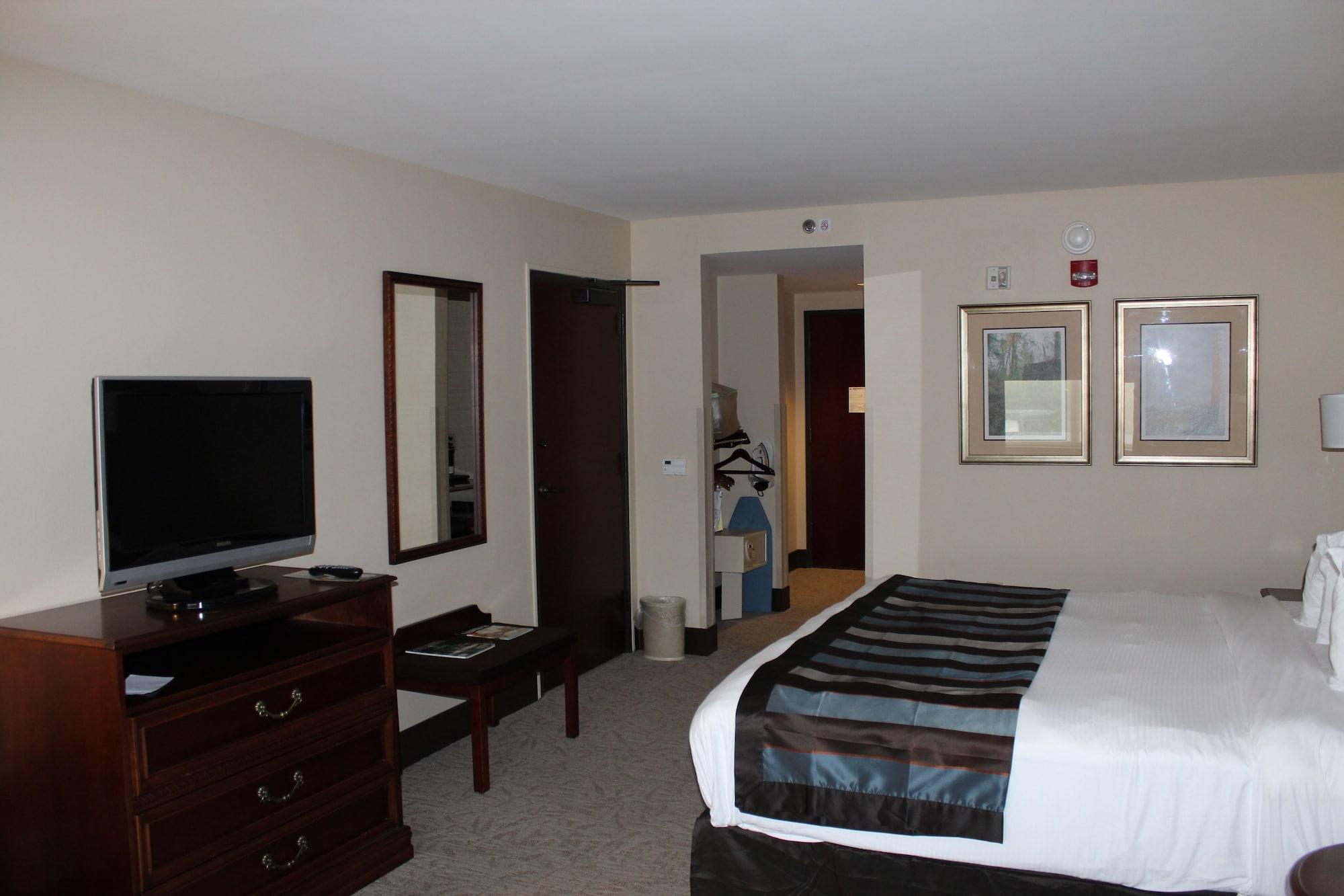 Wingate By Wyndham Columbia/Lexington Otel Dış mekan fotoğraf