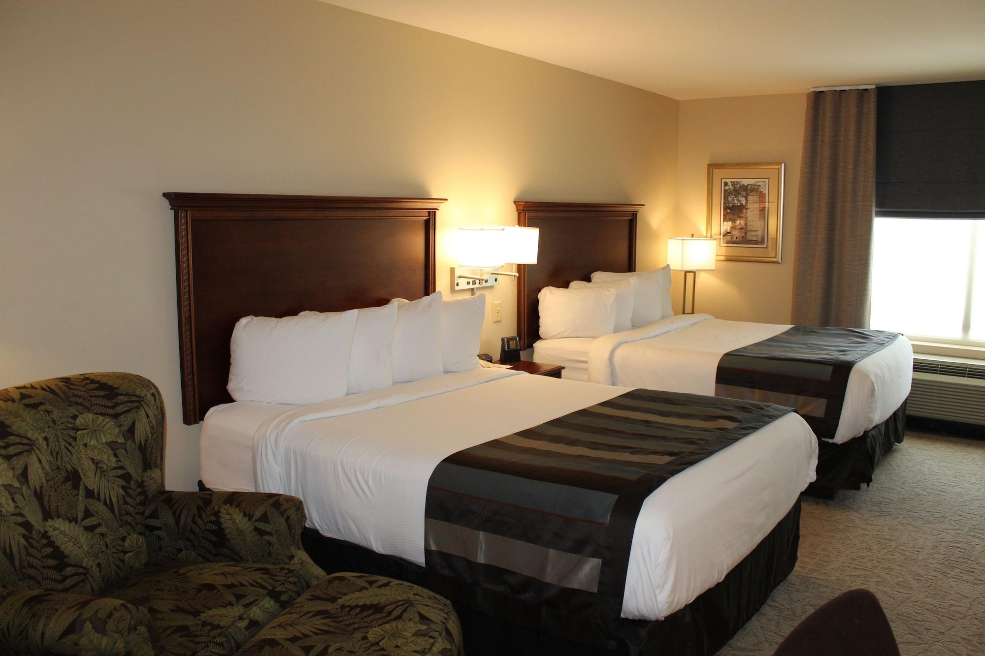 Wingate By Wyndham Columbia/Lexington Otel Dış mekan fotoğraf