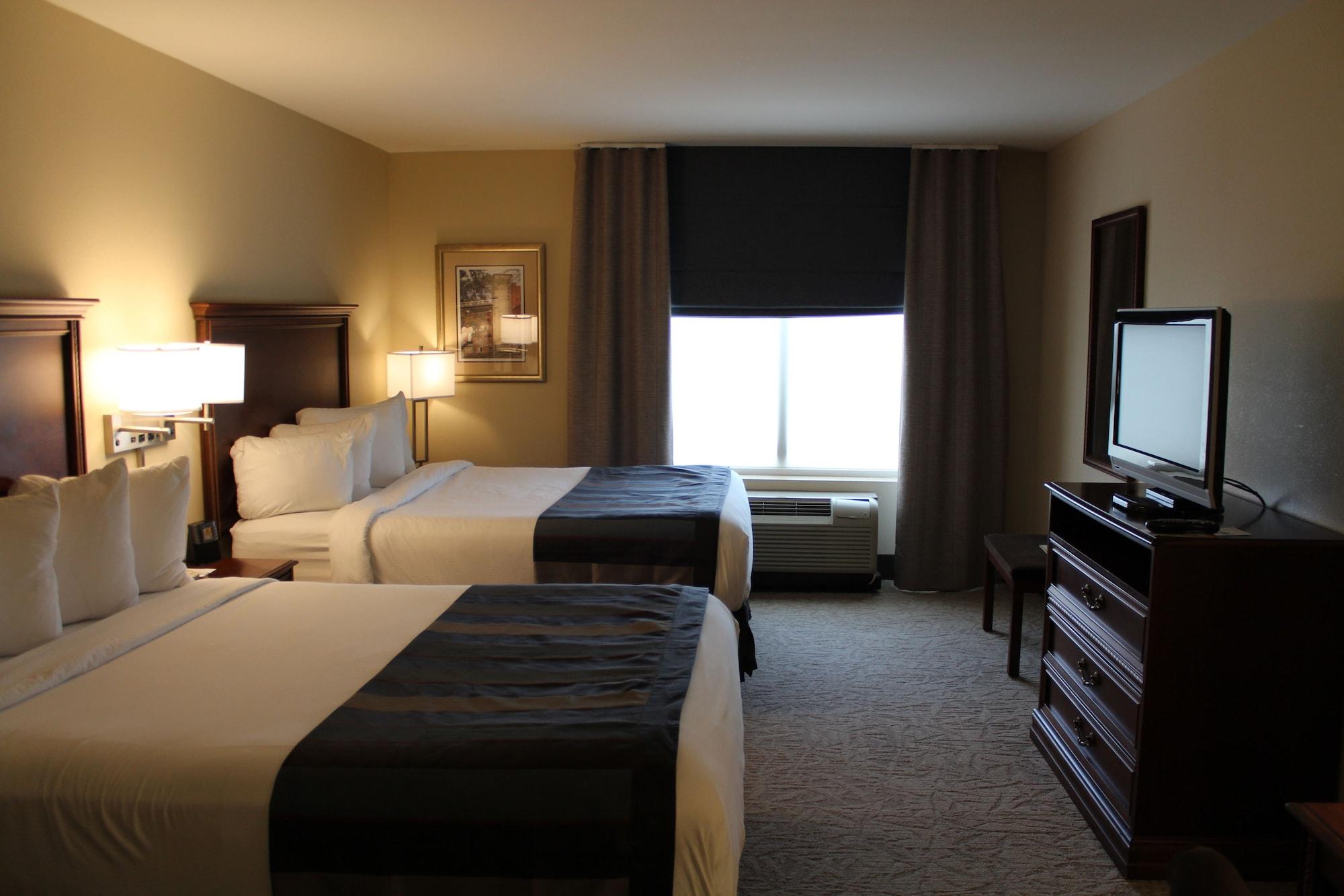 Wingate By Wyndham Columbia/Lexington Otel Dış mekan fotoğraf