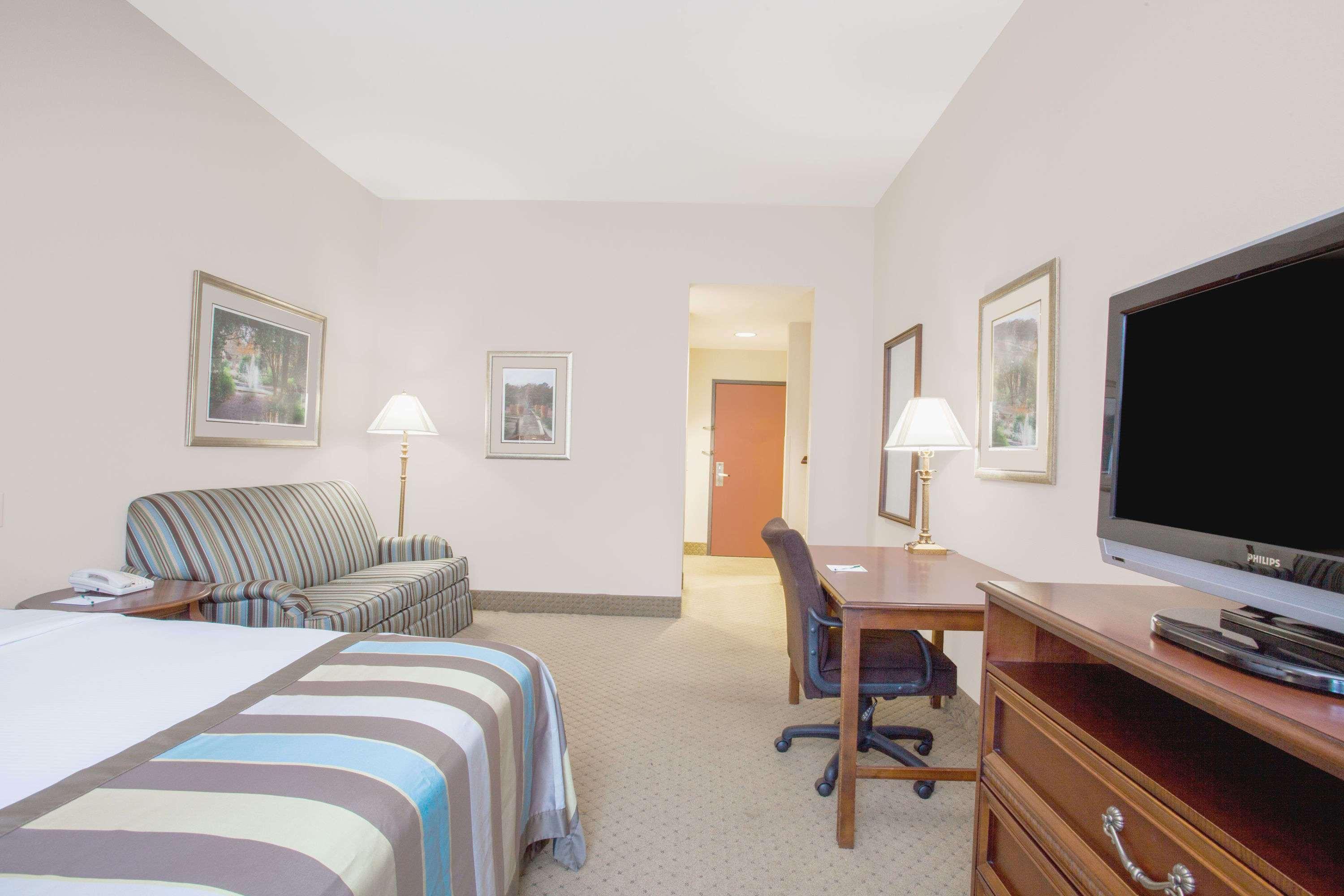 Wingate By Wyndham Columbia/Lexington Otel Dış mekan fotoğraf