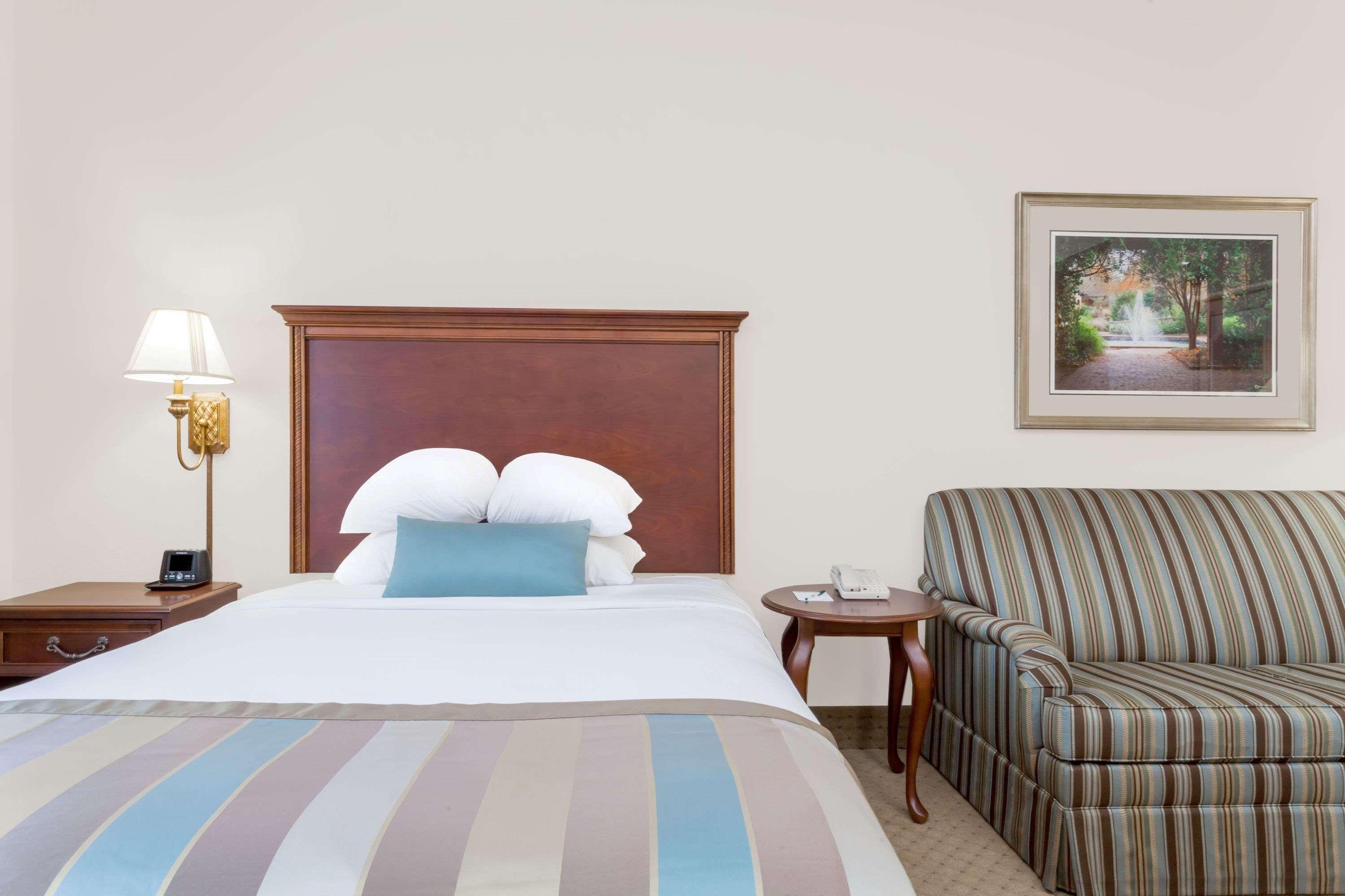 Wingate By Wyndham Columbia/Lexington Otel Dış mekan fotoğraf