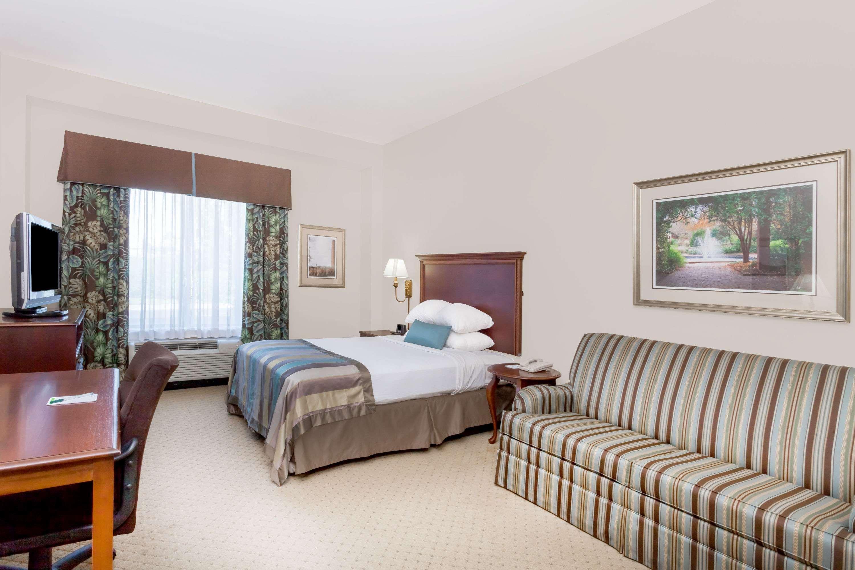 Wingate By Wyndham Columbia/Lexington Otel Dış mekan fotoğraf