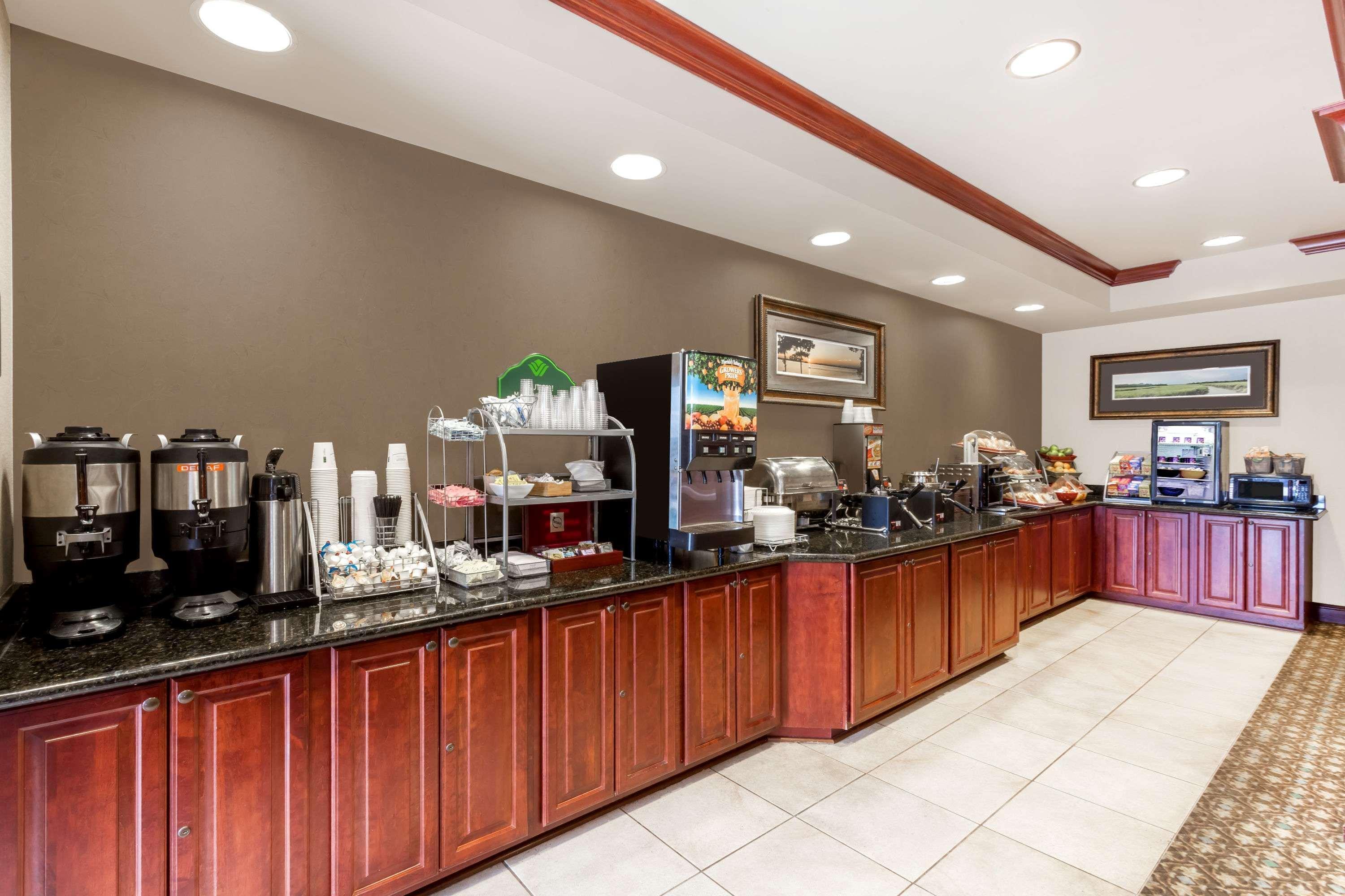 Wingate By Wyndham Columbia/Lexington Otel Dış mekan fotoğraf