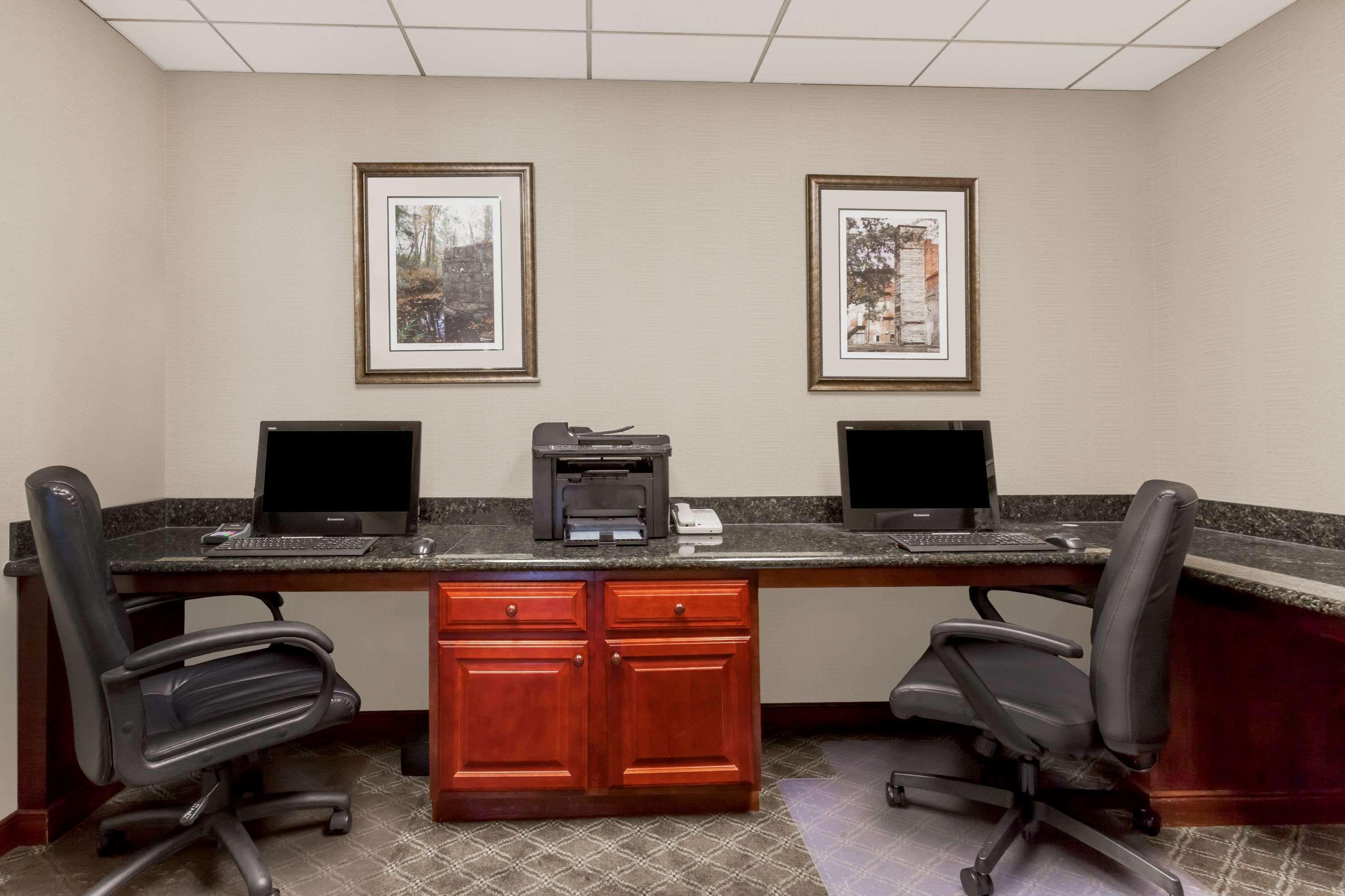 Wingate By Wyndham Columbia/Lexington Otel Dış mekan fotoğraf