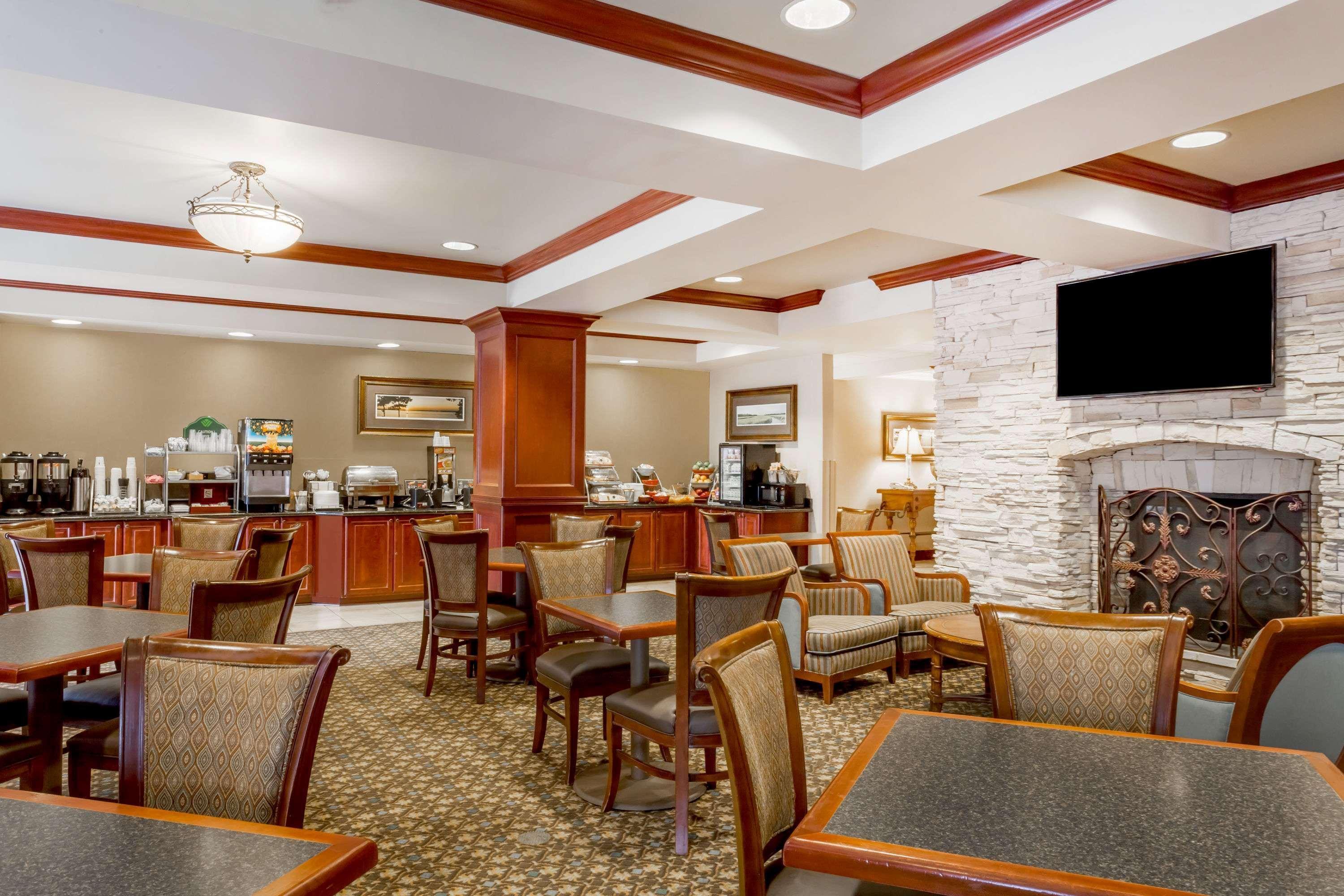 Wingate By Wyndham Columbia/Lexington Otel Dış mekan fotoğraf