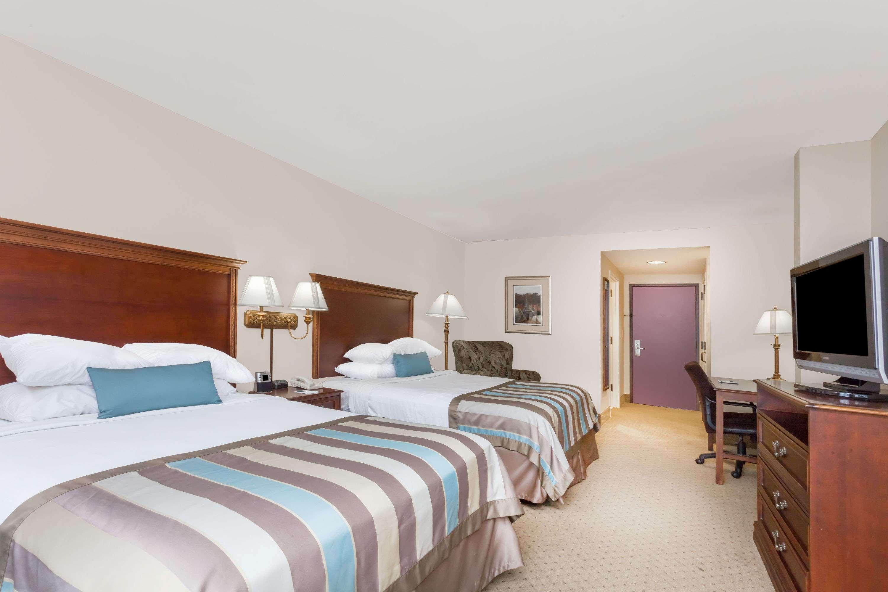 Wingate By Wyndham Columbia/Lexington Otel Dış mekan fotoğraf