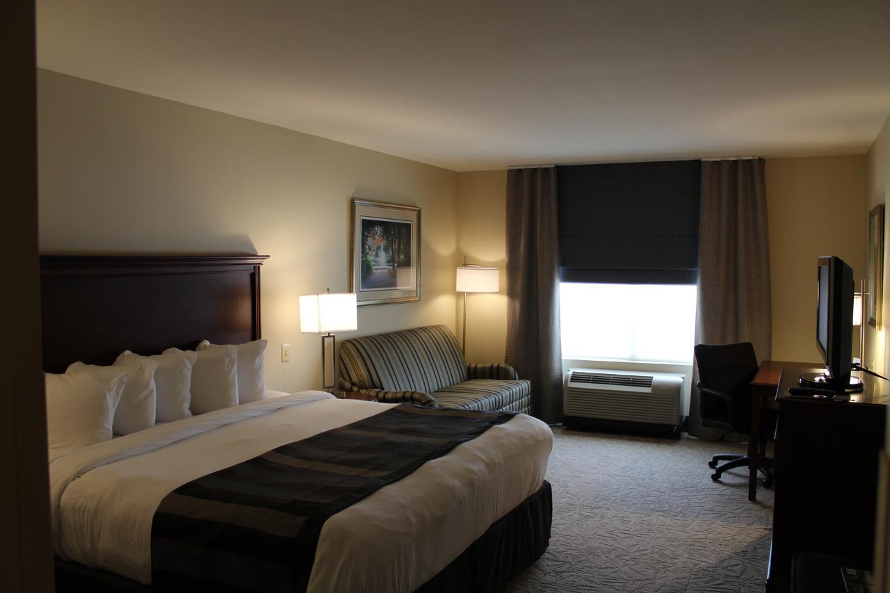 Wingate By Wyndham Columbia/Lexington Otel Dış mekan fotoğraf