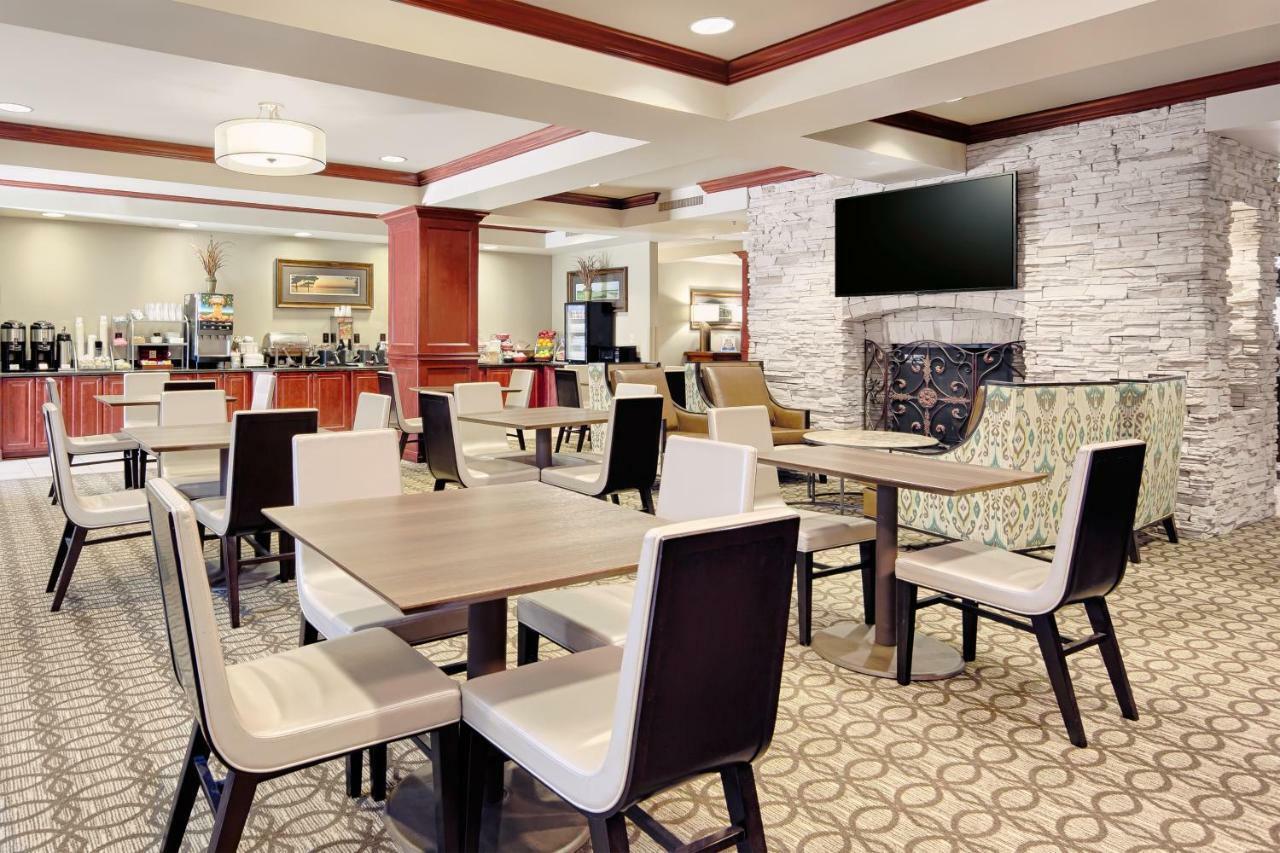 Wingate By Wyndham Columbia/Lexington Otel Dış mekan fotoğraf