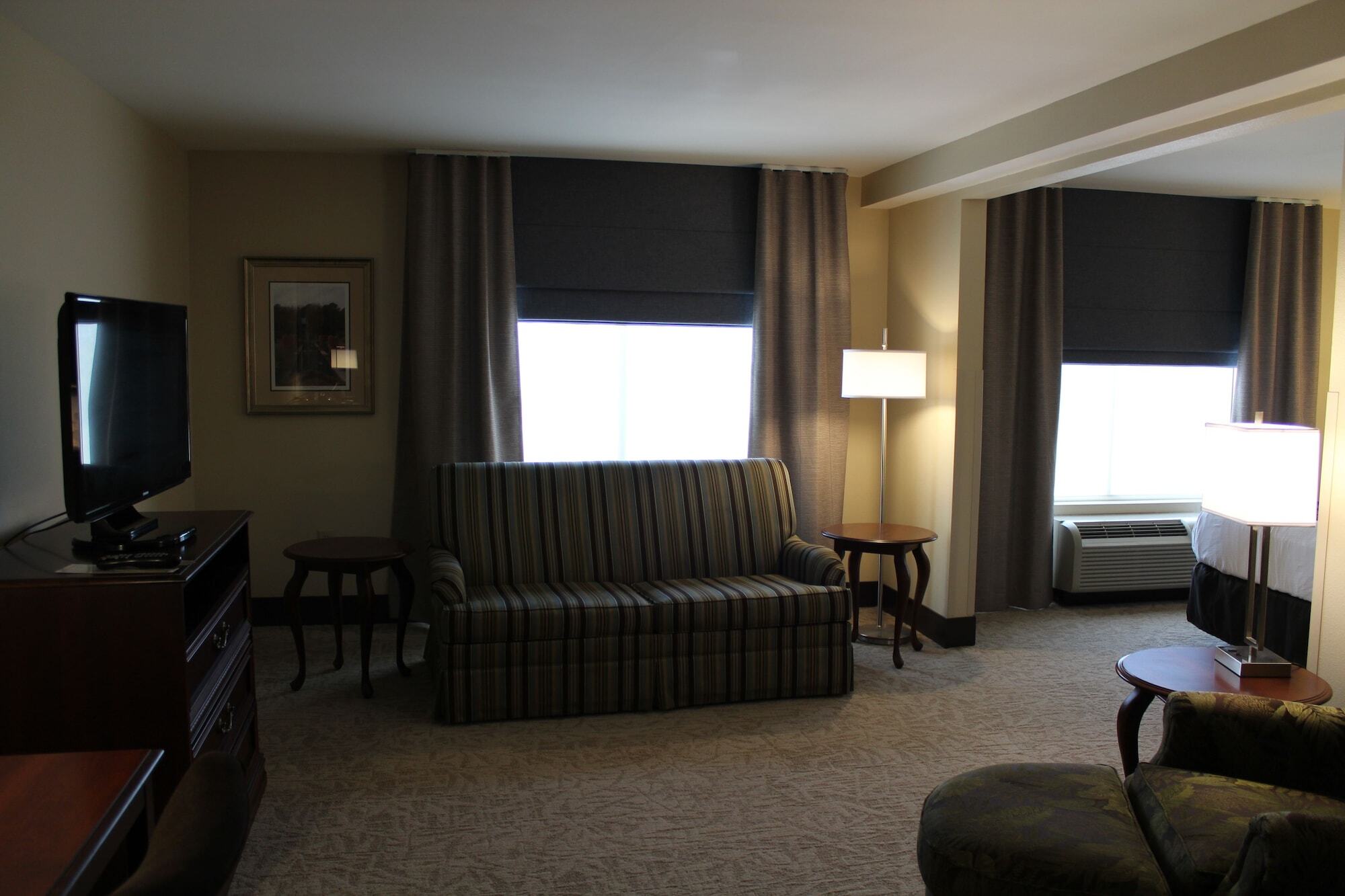 Wingate By Wyndham Columbia/Lexington Otel Dış mekan fotoğraf