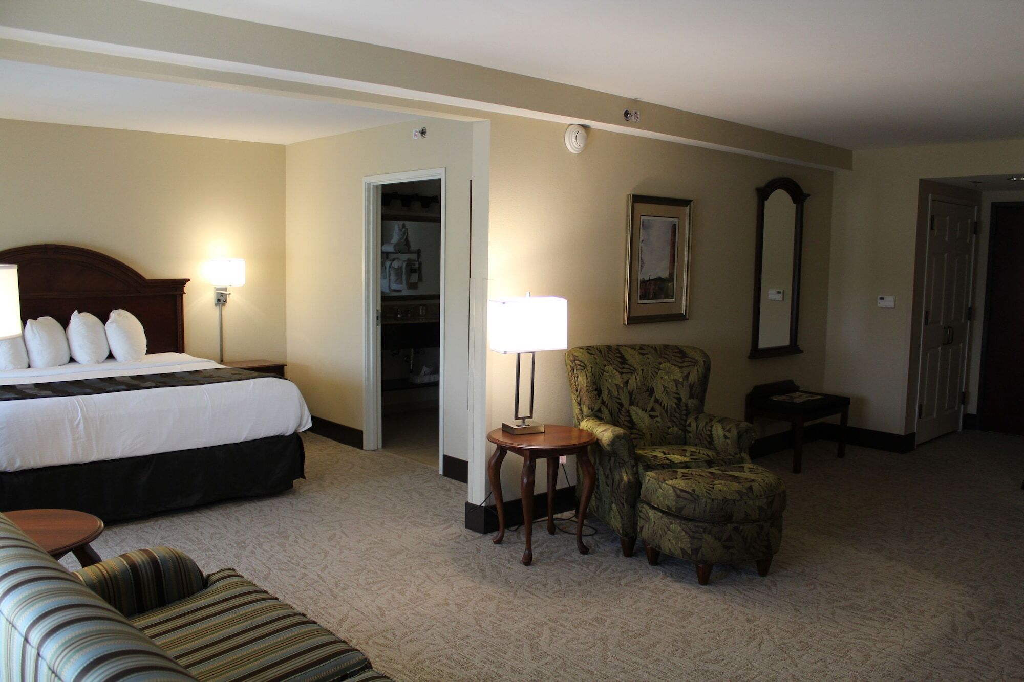 Wingate By Wyndham Columbia/Lexington Otel Dış mekan fotoğraf