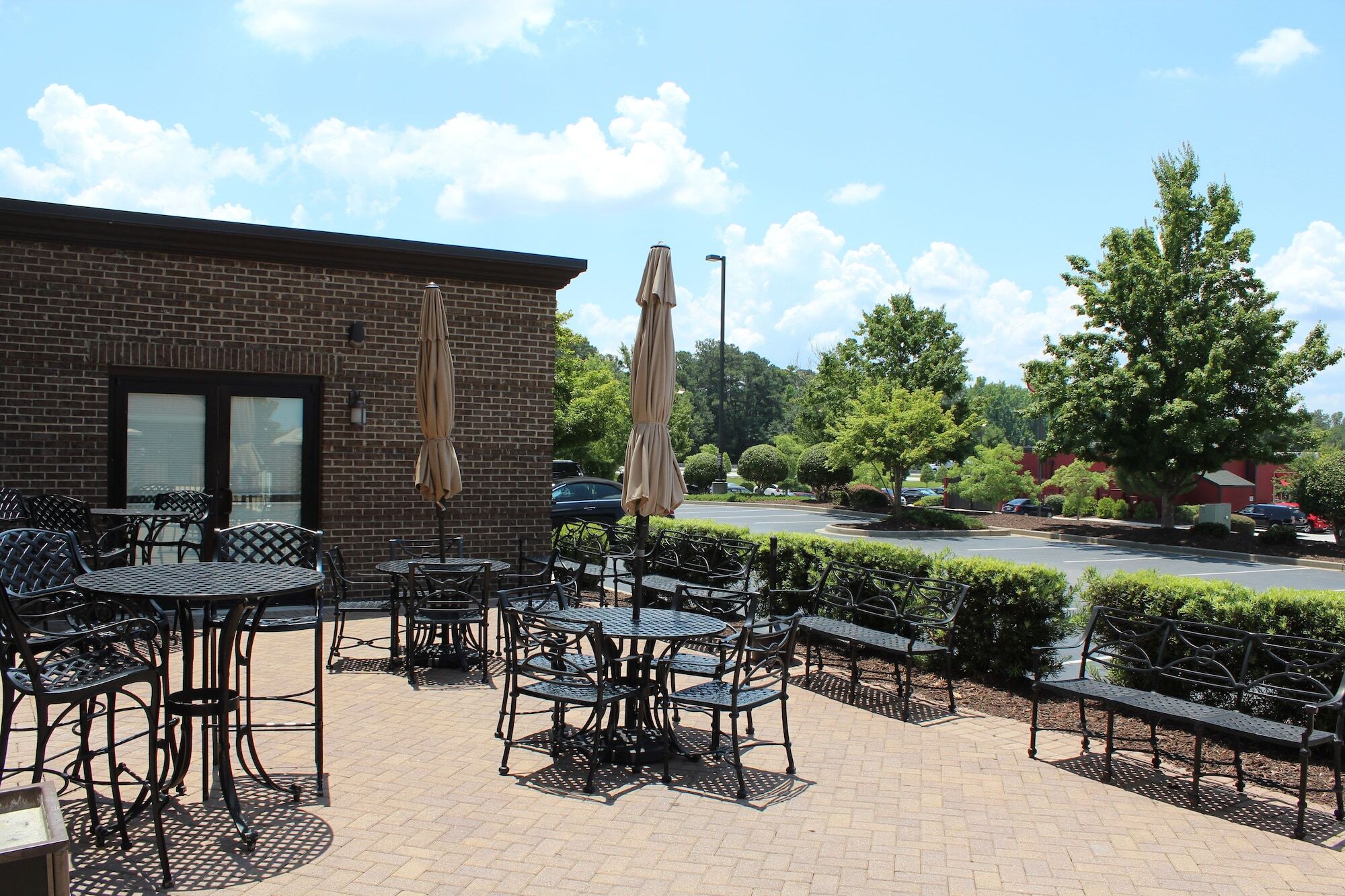 Wingate By Wyndham Columbia/Lexington Otel Dış mekan fotoğraf